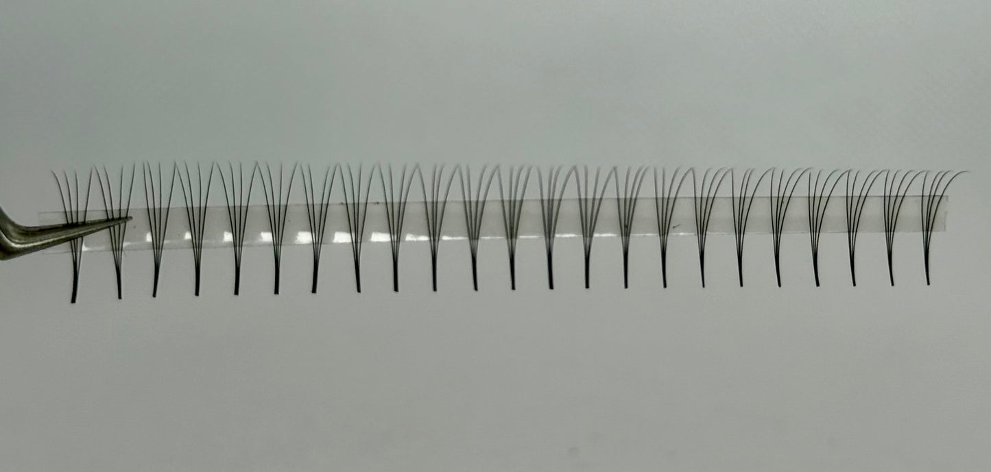 4D Narrow - box of 1000