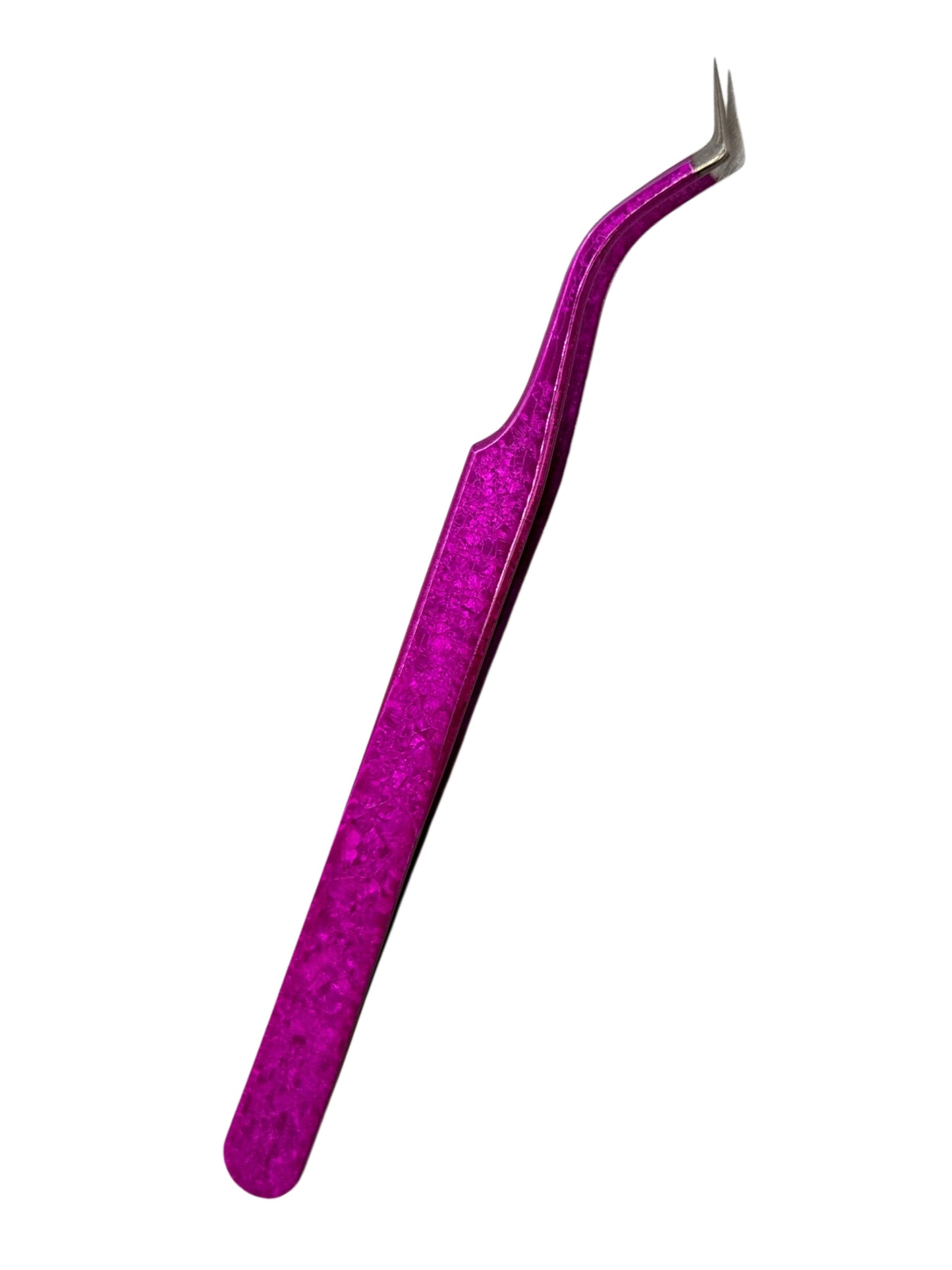 S curve volume tweezer