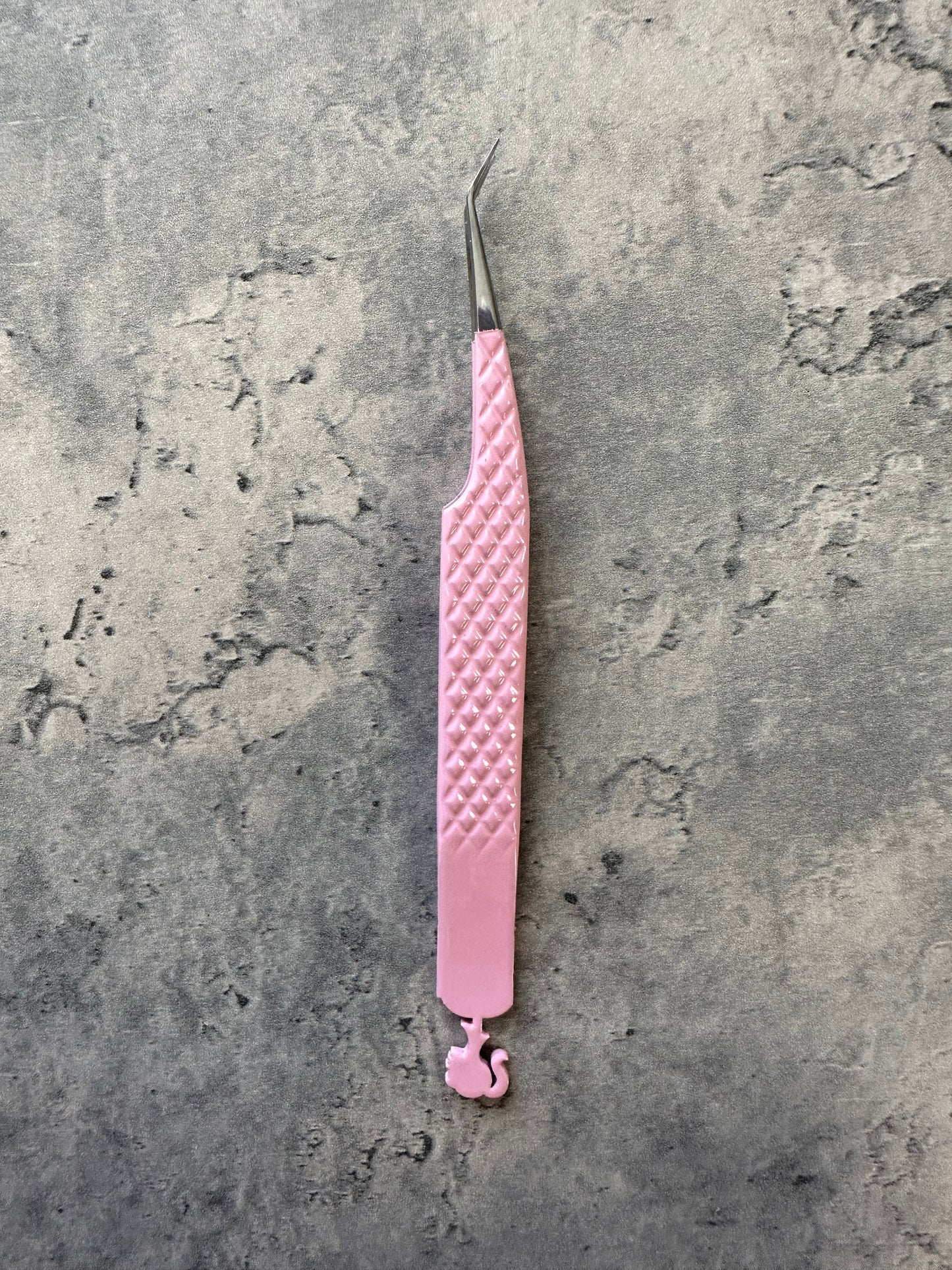 Barbie Volume tweezer