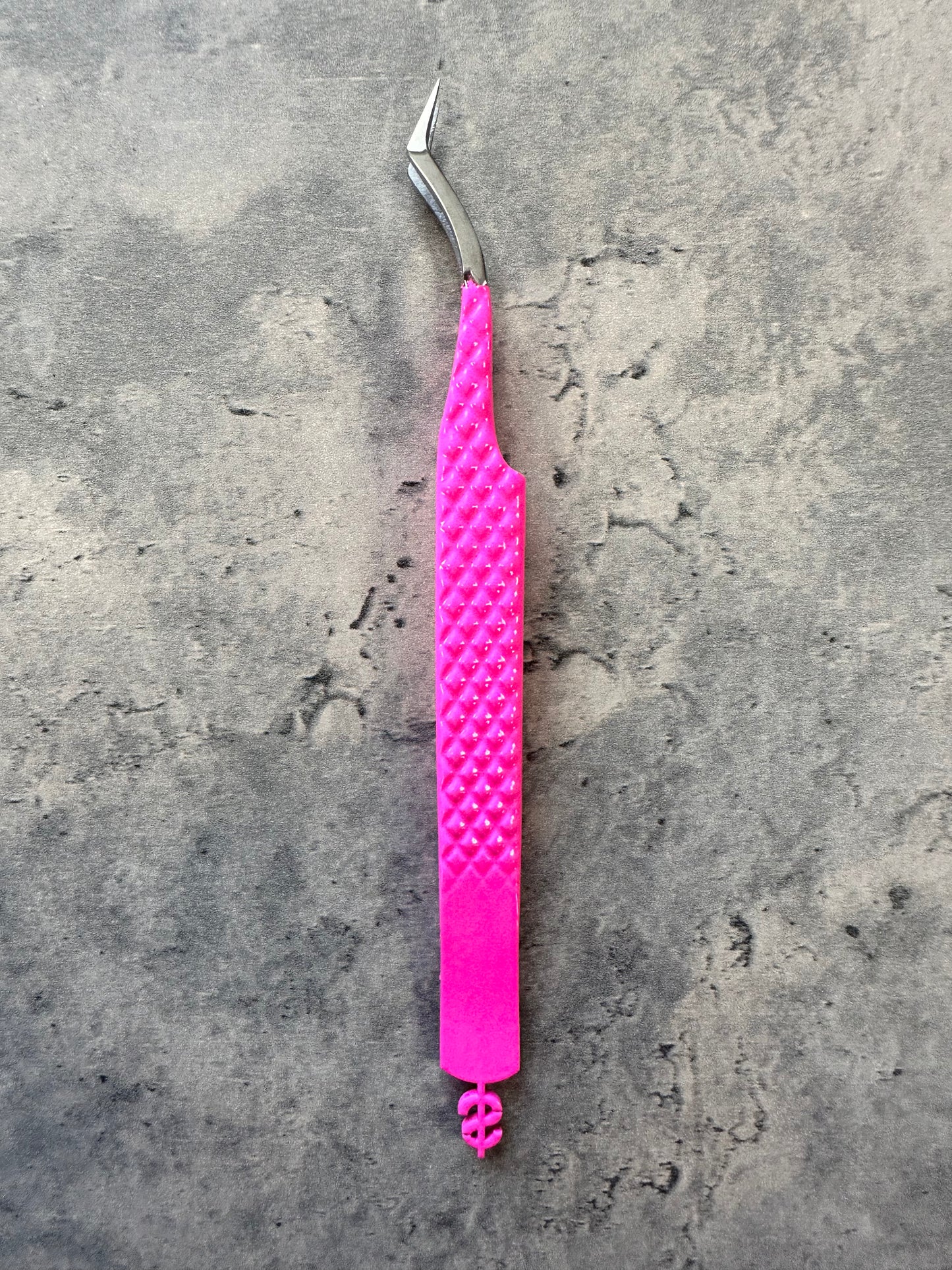 S curve $ Volume tweezer