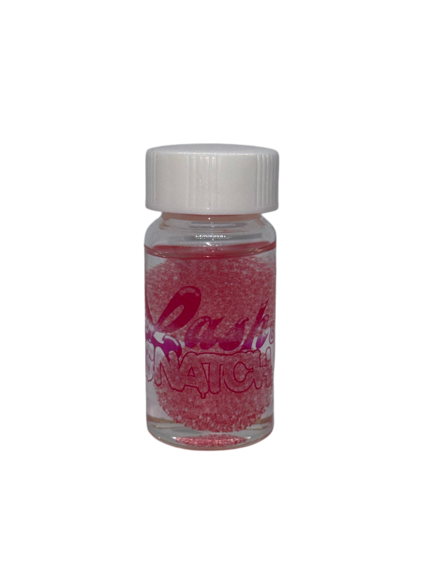 Tweezer cleaner