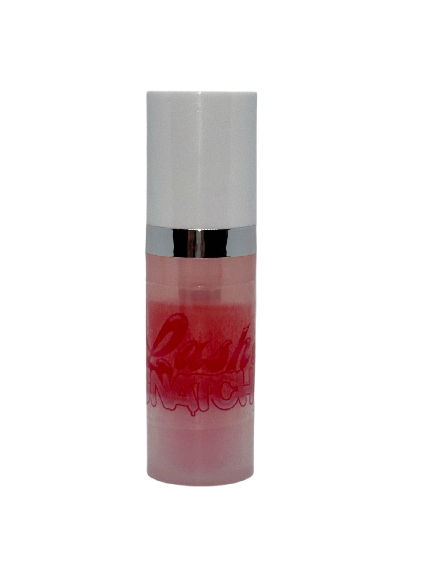 Pink Gel Remover