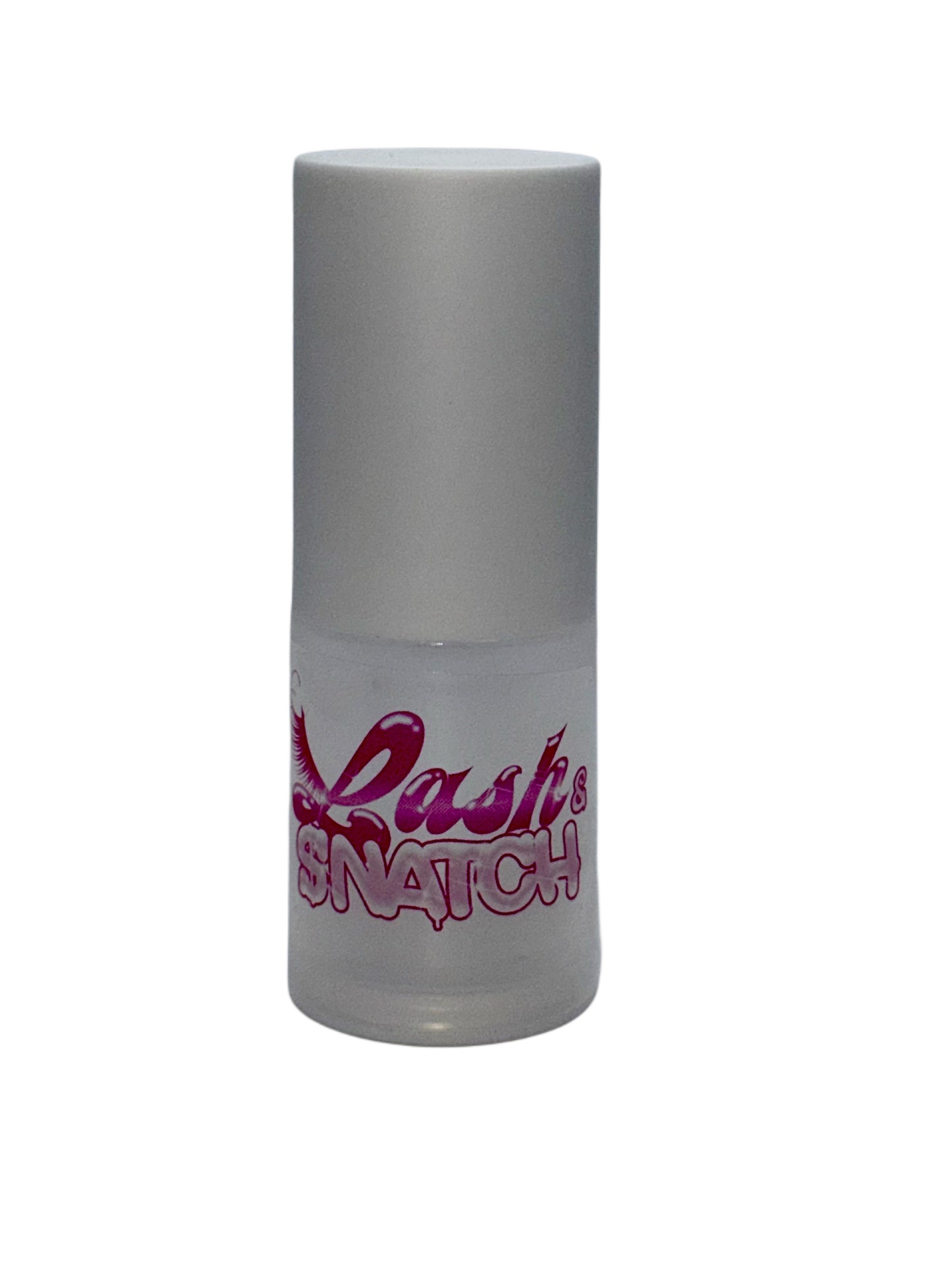 Liquid Lash Cleanser