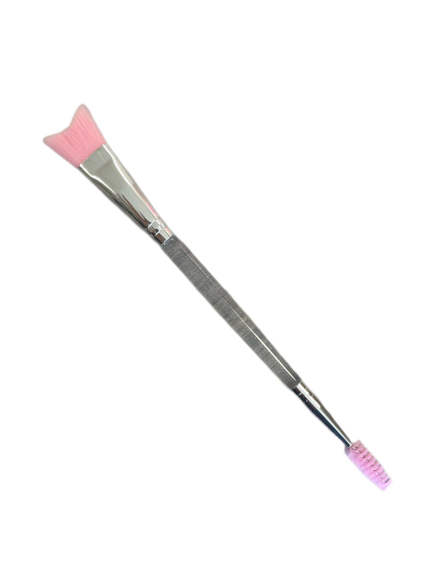 Fish Tail Shampoo brush-2 Pack