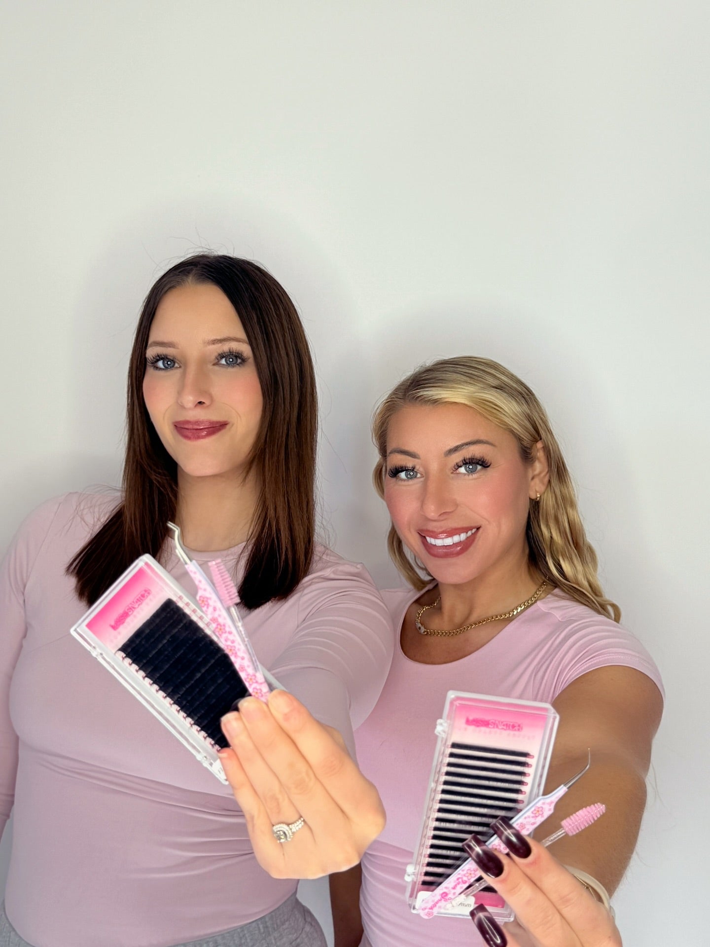 Lash Extension Certification Course