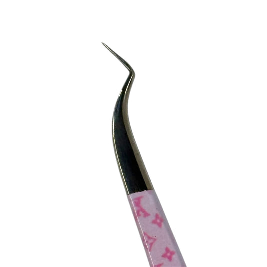 LV Cherry Blossom Volume Tweezer