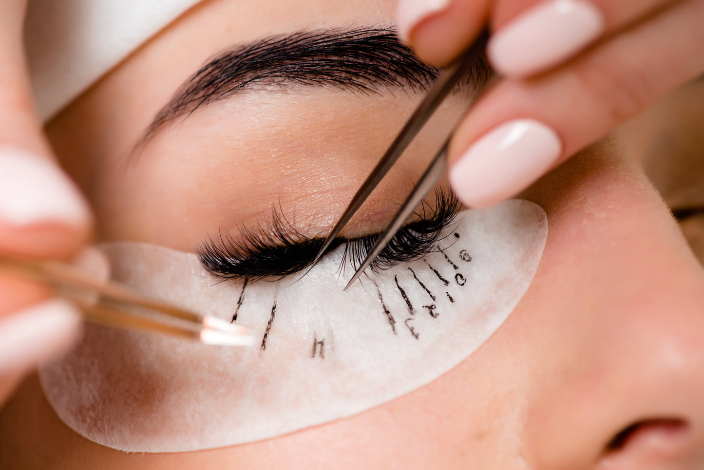 Lash Extension Certification Course