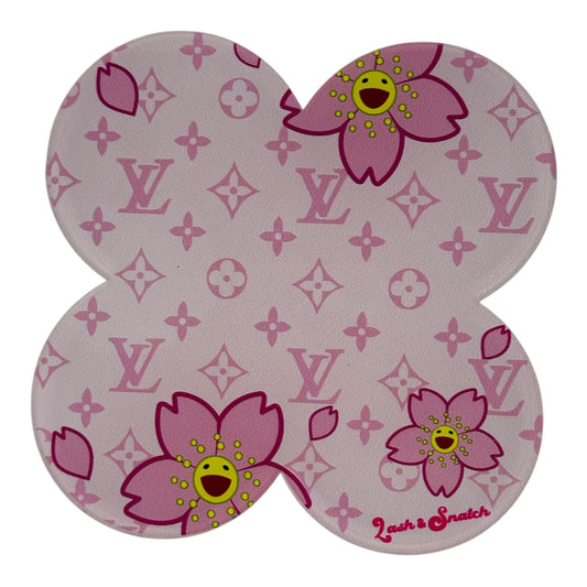 LV Cherry Blossom Lash Pallet