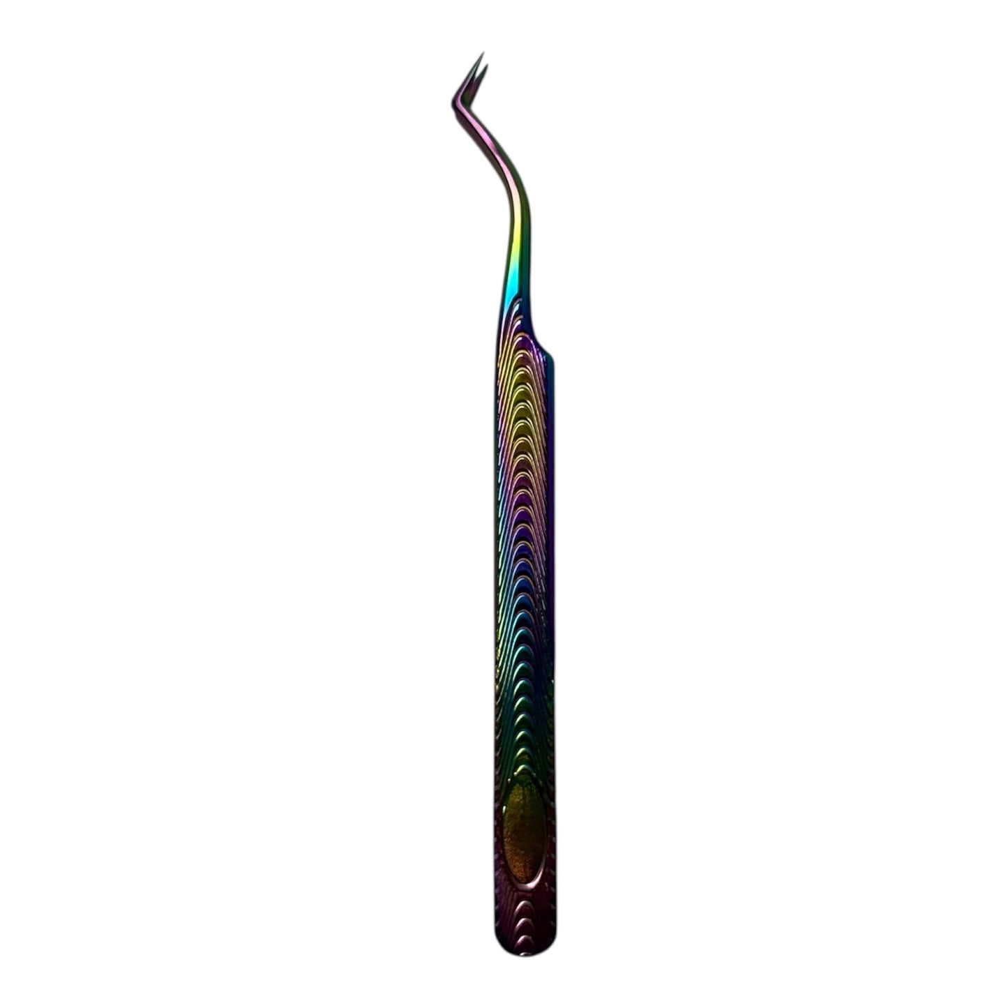 S curve Volume tweezer