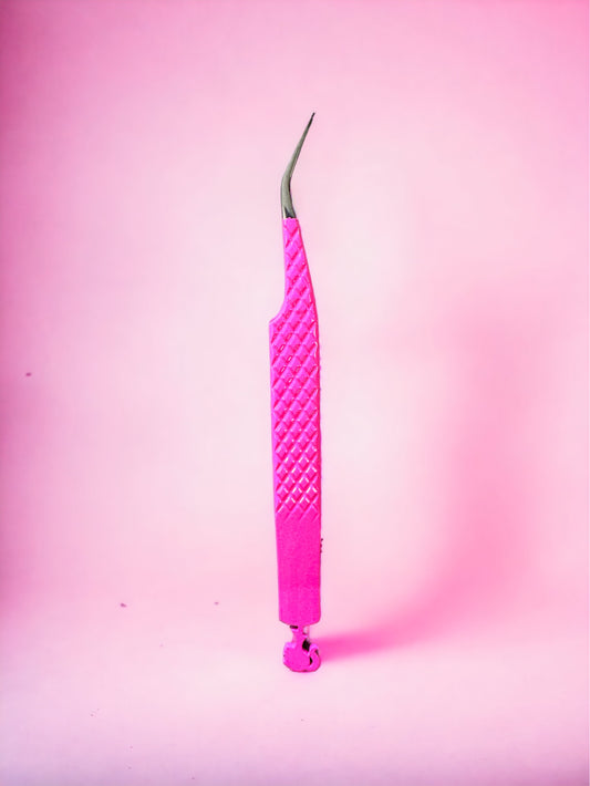 Barbie Isolating tweezer