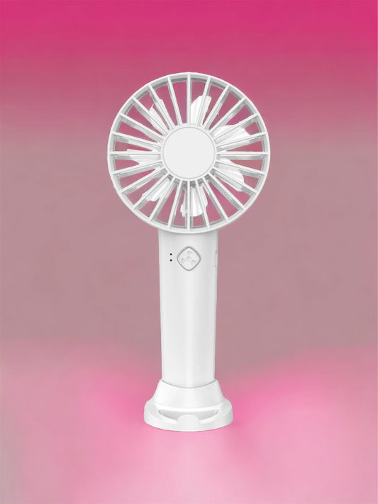 Mini Lash Fan